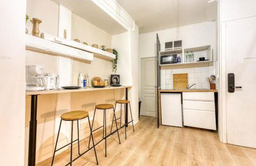 L'élégance - La Petite Provence & La belle époque - hyper centre - Foto 48