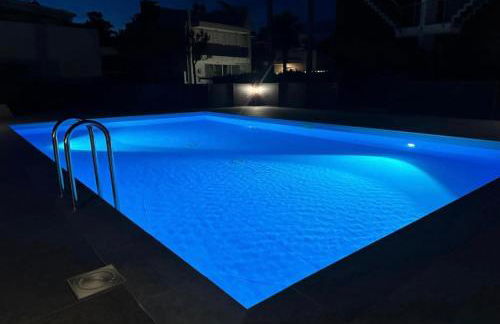 Villa Pinewood - Foto 15