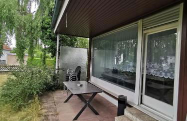 Worker Apartment Neu-Ulm - Foto 13