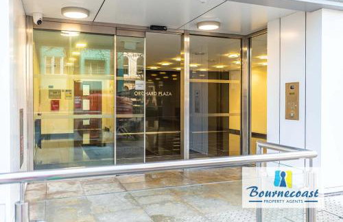 LILYPAD by BOURNECOAST- A Lovely Second Floor Flat in Poole Town Centre with a Lift - FM10693 - Foto 18