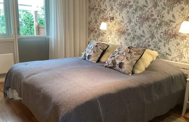 4 Star Holiday Home in Sandsjofors-by Traum - Foto 2