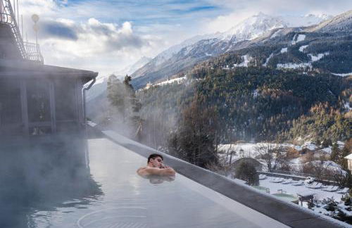 La Casetta -Valtellina-15 min Bernina Express - Foto 20