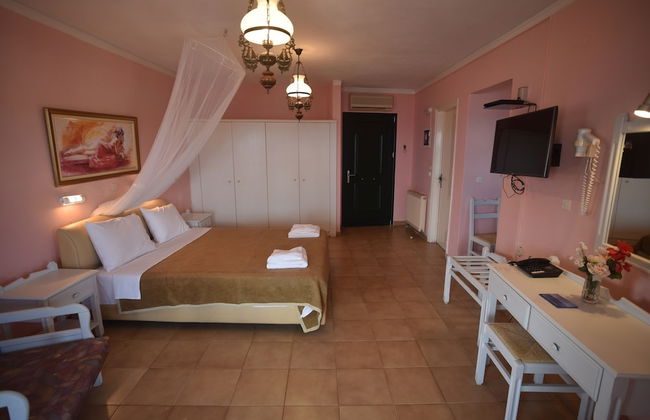 Stella Hotel Apartments - Foto 8