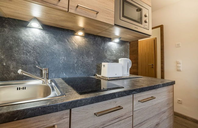 Alpendorf Ski - und Sonnenresort - Photo 76