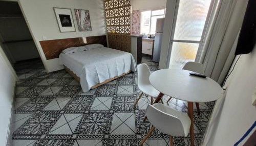 Apartamento a uma quadra do mar - Bairro Itapuã - Foto 3