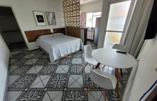 Apartamento a uma quadra do mar - Bairro Itapuã - Foto 3