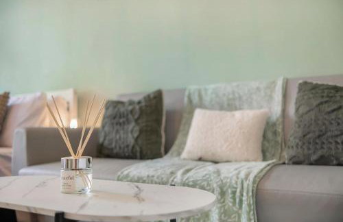 Modern 2BR Flat-Terrace-Free Parking-Rail Station - Foto 31