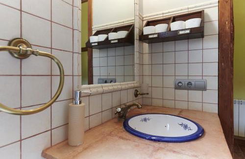 La Aldeilla - Foto 75