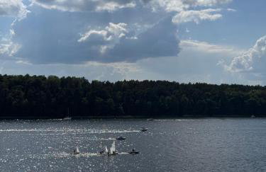 Forest & Lake Mikołajki - Foto 68