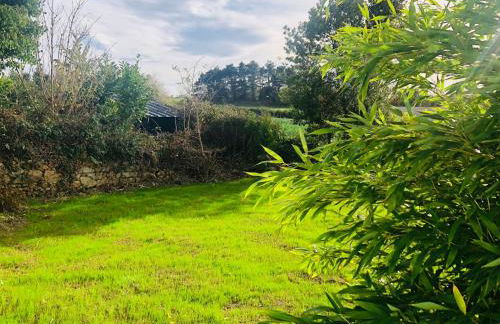 Gite indépendant 16 Personnes proche plage - Foto 30