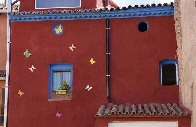 Casa Rural Las Hadas - Foto 32