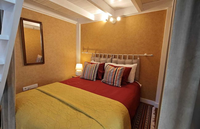 Studios with Mezzanine Rua da Moeda - Foto 74