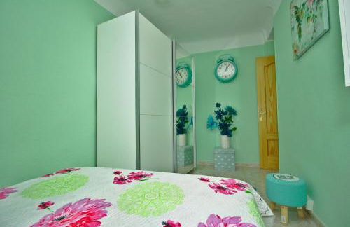 MAGIC APARTAMENT - ALICANTE - Photo 8