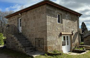 La ch'tiote meizou - Foto 2