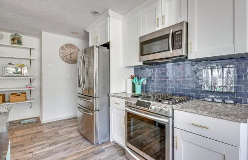 Family-Friendly Stockbridge Home By Amphitheater! - Foto 12