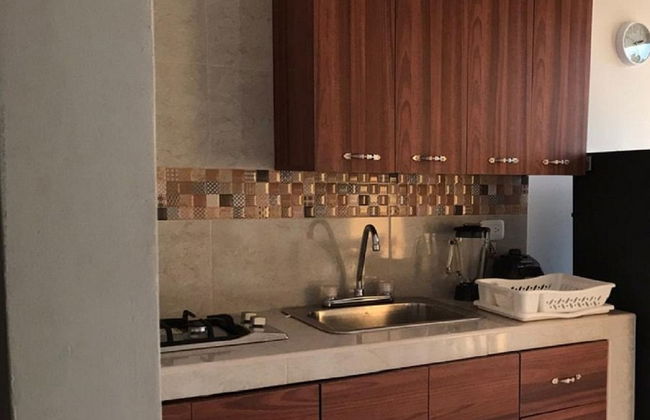 1RK-1 APARTAMENTO EN CARTAGENA - Foto 4