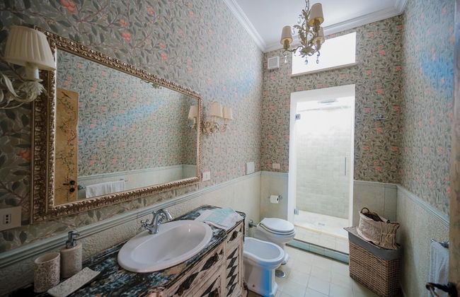 Villa la Campanella in Ravello - Foto 10