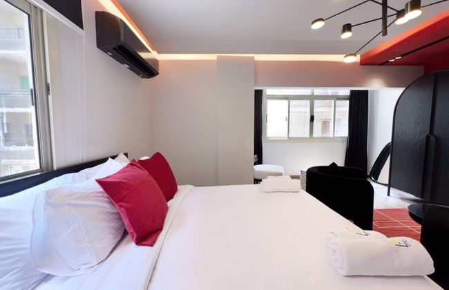 Xuru Stays I Heliopolis 1 - 5 Min to Airport - Foto 49