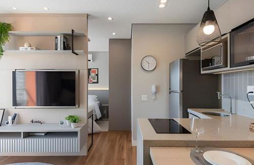 Charmoso Studio no Cambuí - Foto 10