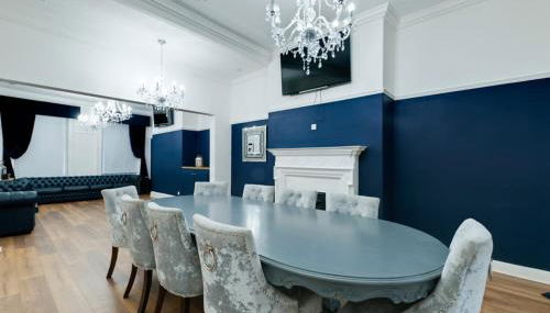 9 Rodney Townhouse - Foto 4