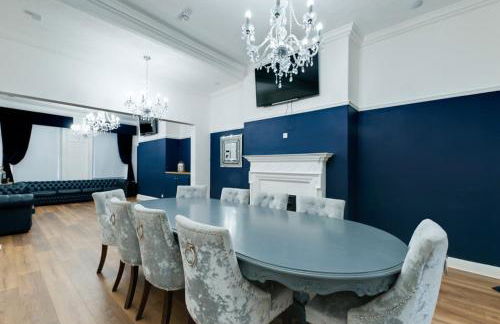 9 Rodney Townhouse - Foto 4