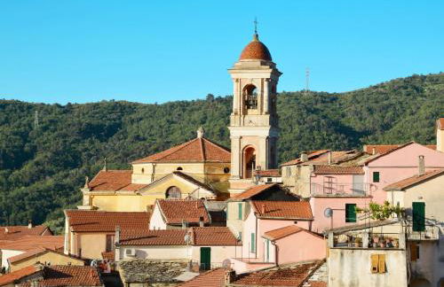 Holiday Home Casa Alfonso by Interhome - Foto 52