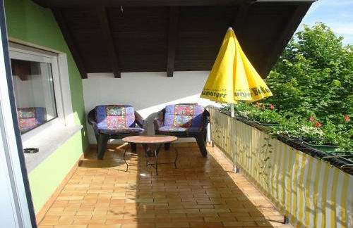 Cozy Apartment in Wilsecker near Forest - Foto 22