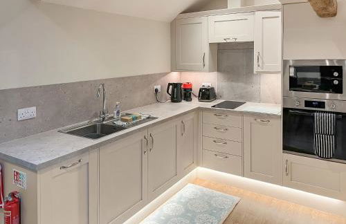 Goose Beck Cottages - Phoenix - Foto 7