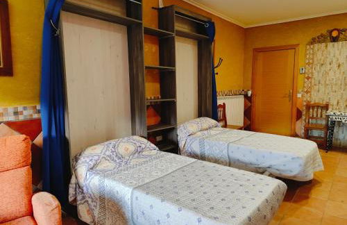 El Mirador de Clavijo - Foto 54