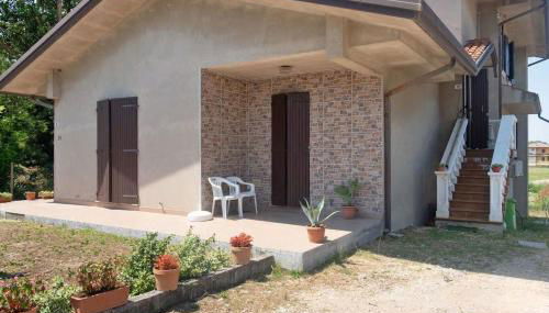 appartamento da sauro - Photo 2, Garden