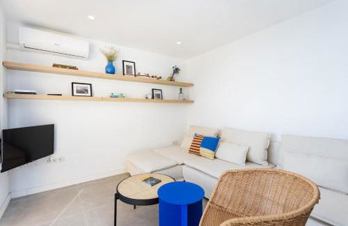 Home2Book Stylish Ocean & Marina View Apt, Terrace - Foto 8