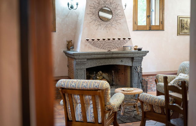 Il Castagno dell'Etna - Foto 29