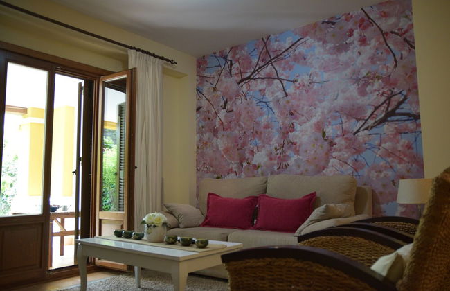 Exclusive Apartments OF Luxe - Foto 7