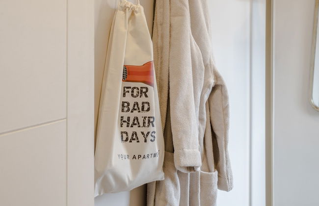 Your Apartment Shepherd's Bush - Photo 20