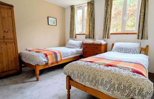 Strathpeffer Holiday Cottages - Foto 32