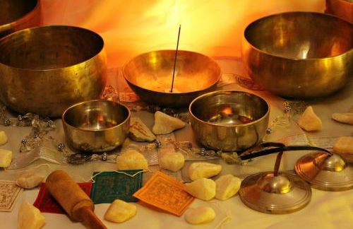 Domaine de Label, Spa, massages - Foto 58