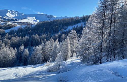 Les Mélèzes 1 Studio - Foto 21