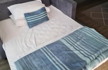 Moderno Oca Moema - Photo 23