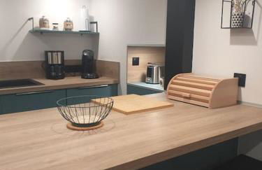 Gîte Le Mouton Blanc***** Héas Gavarnie-Gèdre - Foto 33