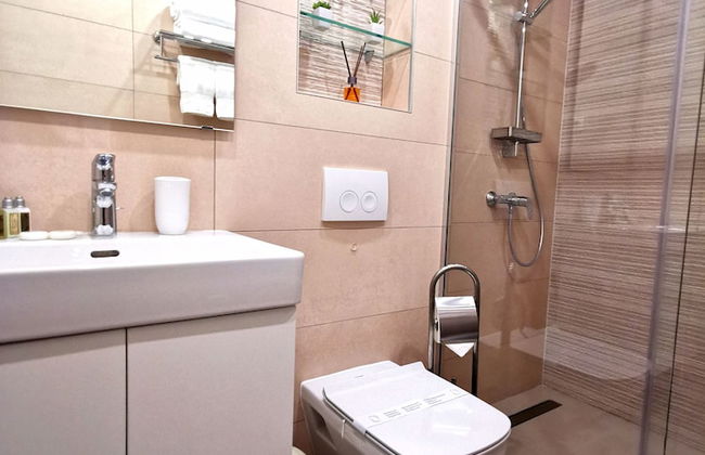 Apartment Blue Dream - Foto 20