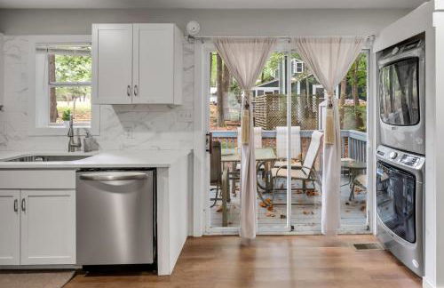 4 Beds, Near UNC, Packnplay, walk to Golf, Kids Essentials - Foto 11