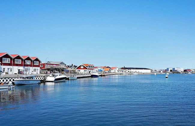 4 Person Holiday Home in Hono - Photo 5