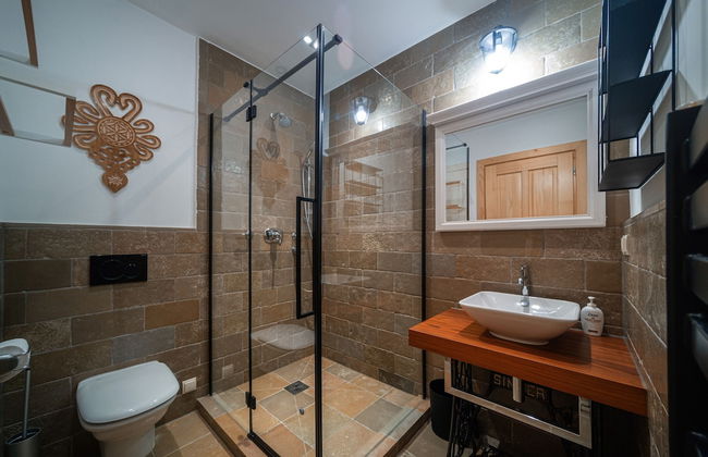 Rich Witch Villa&SPA - Foto 77