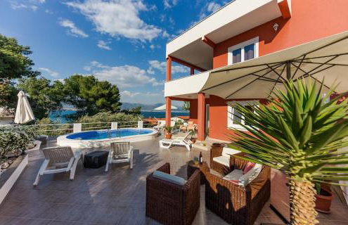 Holiday Villa Nostra - Foto 15