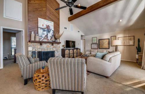 Waterfront Possum Kingdom Lake Family Home - Foto 1