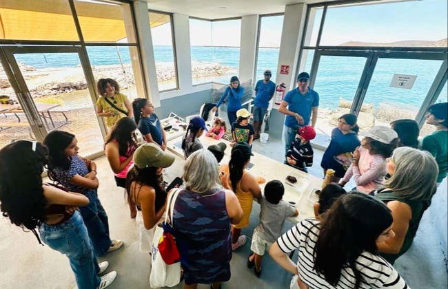 Pearl Farm Guided Tour - Photo 4