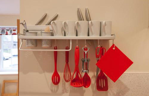 Centre village 2 bedroom cottage - The Byre - Foto 15