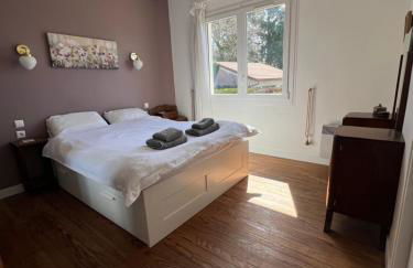 Maison Pierre 3 bedroom house with swimming pool - Foto 13