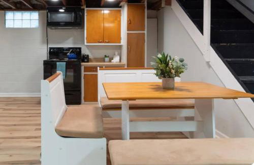 2bd/1ba Private Basement Apt, Quiet Neighborhood - Foto 10