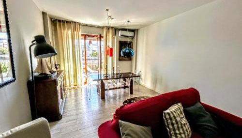 -Penthouse con Terrazza Panoramica -Free Parking- - Foto 3